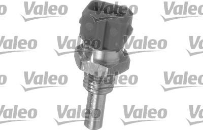 Valeo 700019 - Датчик, температура охлаждающей жидкости www.autospares.lv