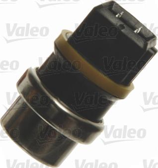 Valeo 700012 - Датчик, температура охлаждающей жидкости www.autospares.lv