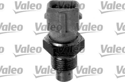 Valeo 700017 - Devējs, Dzesēšanas šķidruma temperatūra www.autospares.lv