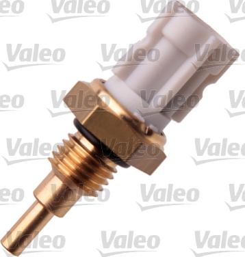 Valeo 700087 - Sensor, coolant temperature www.autospares.lv