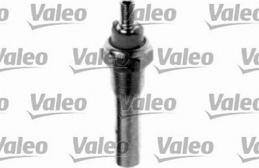 Valeo 700031 - Devējs, Dzesēšanas šķidruma temperatūra www.autospares.lv