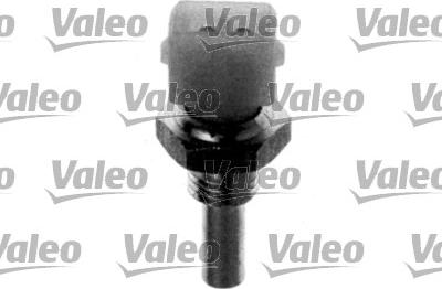 Valeo 700038 - Датчик, температура охлаждающей жидкости www.autospares.lv