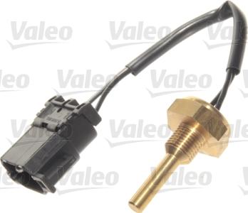 Valeo 700037 - Devējs, Dzesēšanas šķidruma temperatūra www.autospares.lv