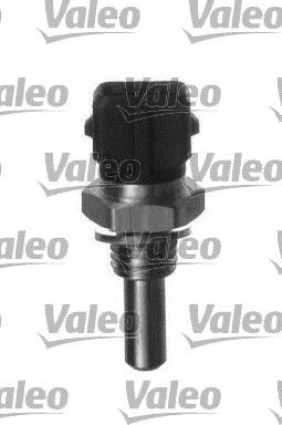 Valeo 700029 - Датчик, температура охлаждающей жидкости www.autospares.lv