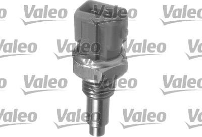 Valeo 700021 - Датчик, температура охлаждающей жидкости www.autospares.lv