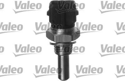 Valeo 700023 - Датчик, температура охлаждающей жидкости www.autospares.lv