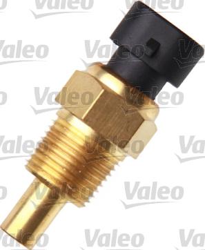 Valeo 700079 - Датчик, температура охлаждающей жидкости www.autospares.lv