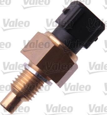 Valeo 700072 - Devējs, Dzesēšanas šķidruma temperatūra www.autospares.lv