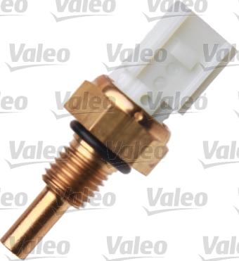 Valeo 700101 - Devējs, Dzesēšanas šķidruma temperatūra www.autospares.lv