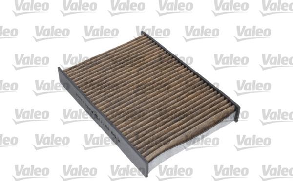 Valeo 701034 - Filtrs, Salona telpas gaiss www.autospares.lv