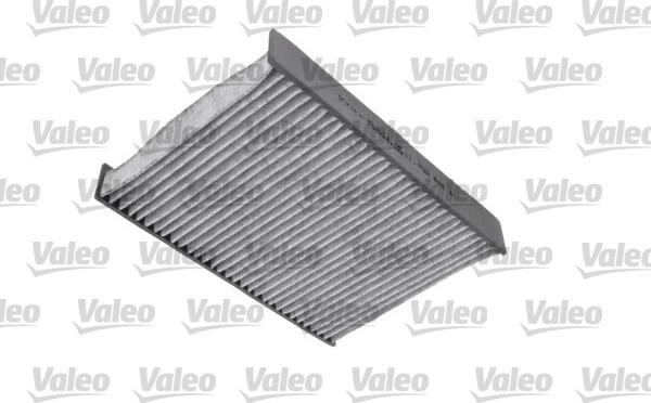 Valeo 701034 - Filtrs, Salona telpas gaiss www.autospares.lv