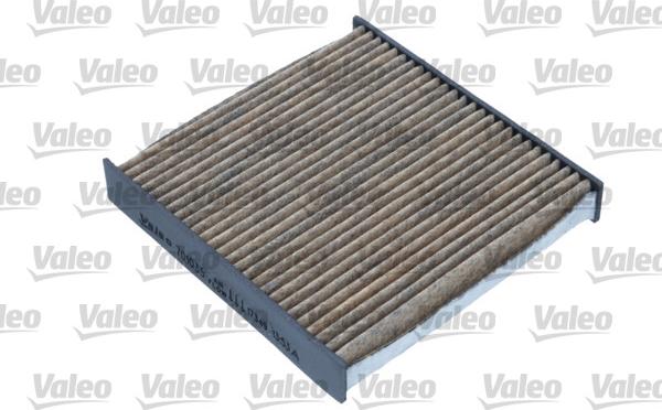 Valeo 701035 - Filtrs, Salona telpas gaiss www.autospares.lv