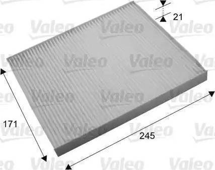 SpeedMate SM-CFH019E - Filter, interior air www.autospares.lv