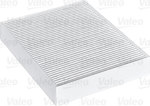 Valeo 715815 - Filtrs, Salona telpas gaiss www.autospares.lv