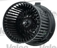 Valeo 715343 - Salona ventilators www.autospares.lv