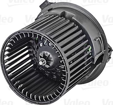 Valeo 715342 - Salona ventilators www.autospares.lv