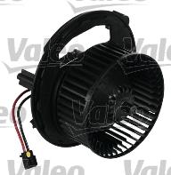 Valeo 715269 - Salona ventilators www.autospares.lv