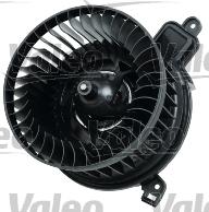 Valeo 715227 - Salona ventilators www.autospares.lv