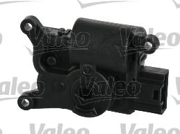 Valeo 715278 - Regulēšanas elements, Jaucējkrāns www.autospares.lv