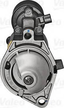 Valeo 726046 - Starter www.autospares.lv