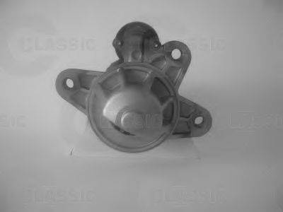 Valeo 726006 - Starteris autospares.lv