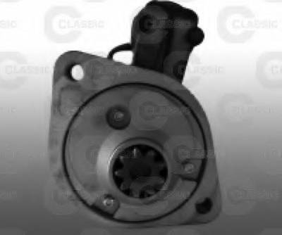 Valeo 726013 - Starteris www.autospares.lv