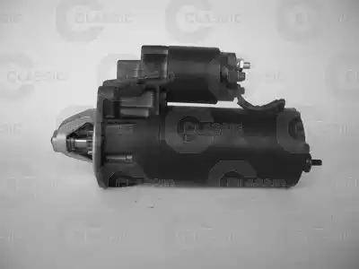 Valeo 726012 - Starter www.autospares.lv