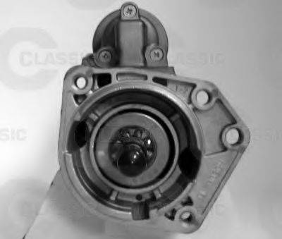 Valeo 726036 - Starteris autospares.lv