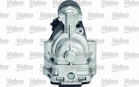 Valeo 726101 - Starteris www.autospares.lv