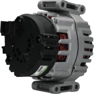 Valeo CG20U029 - Ģenerators autospares.lv