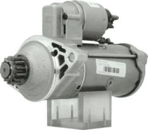 Valeo ESW20ER25 - Starteris autospares.lv