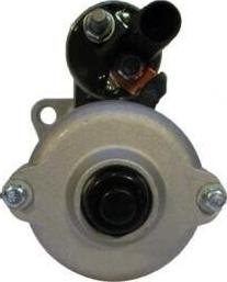 Valeo ESW20ER20 - Starteris www.autospares.lv