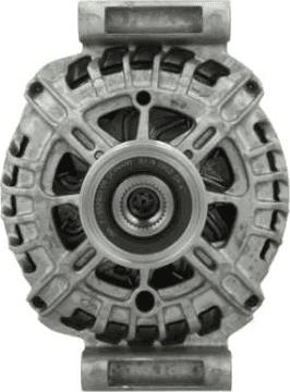 Valeo FG15T079 - Генератор www.autospares.lv