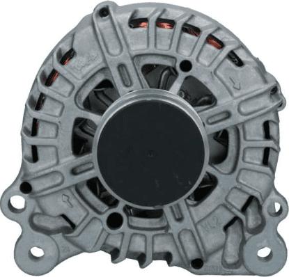 Valeo FG18T094 - Генератор www.autospares.lv