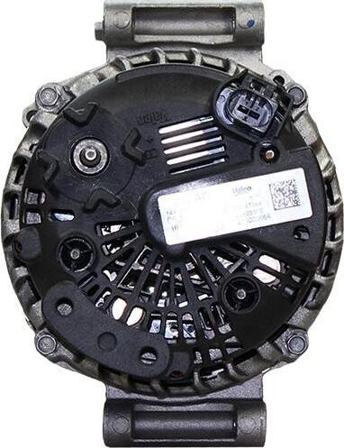 Valeo FG18T084 - Генератор www.autospares.lv