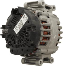 Valeo FG18T074 - Alternator www.autospares.lv