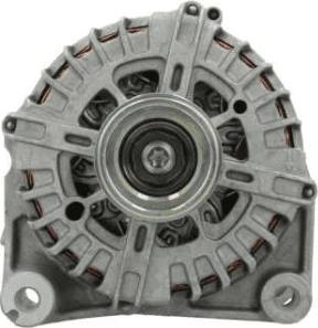 Valeo FG23S011 - Alternator www.autospares.lv