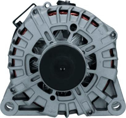 Valeo FG23S072 - Ģenerators www.autospares.lv