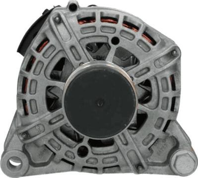 Valeo NRG12S010 - Ģenerators www.autospares.lv