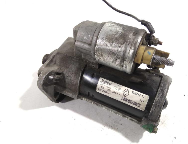 Valeo RSM14-11 - Starter www.autospares.lv