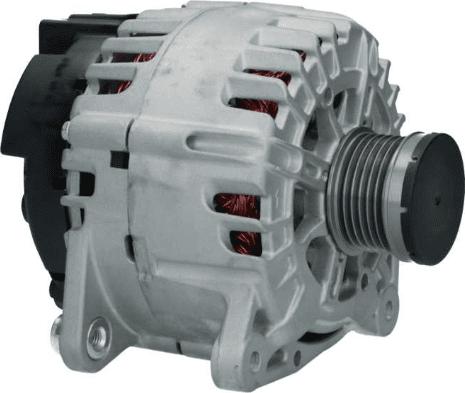 Valeo TG14C059 - Alternator www.autospares.lv