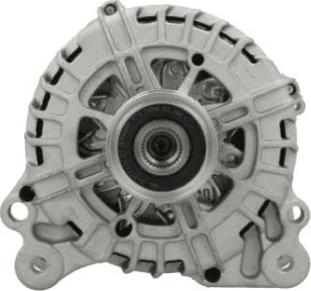 Valeo TG15C149 - Alternator www.autospares.lv