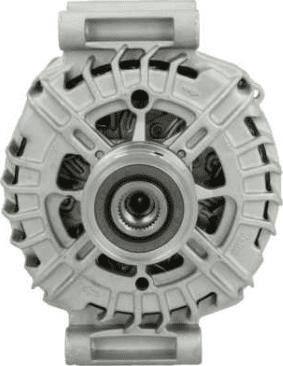 Valeo TG15C133 - Alternator www.autospares.lv