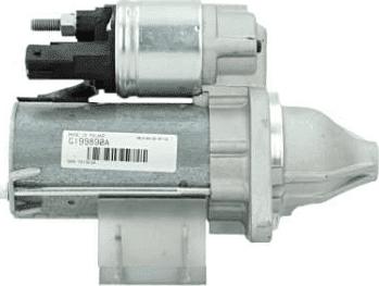 Valeo TS12E36 - Starteris autospares.lv