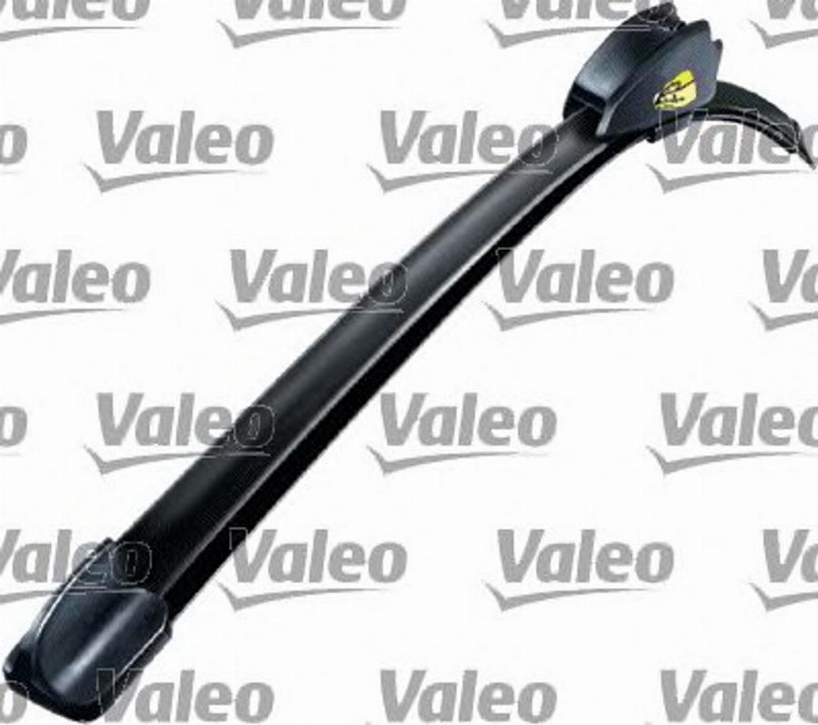 Valeo UM652 - Wiper Blade www.autospares.lv