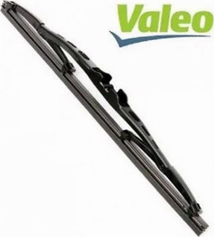 Valeo VFR48 - Щетка стеклоочистителя www.autospares.lv