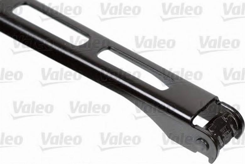 Valeo VM352 - Щетка стеклоочистителя www.autospares.lv