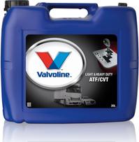 Valvoline 895134 - Automātiskās pārnesumkārbas eļļa www.autospares.lv