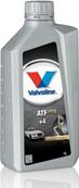 Valvoline 866736 - Automātiskās pārnesumkārbas eļļa www.autospares.lv