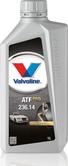 Valvoline 866737 - Automātiskās pārnesumkārbas eļļa www.autospares.lv